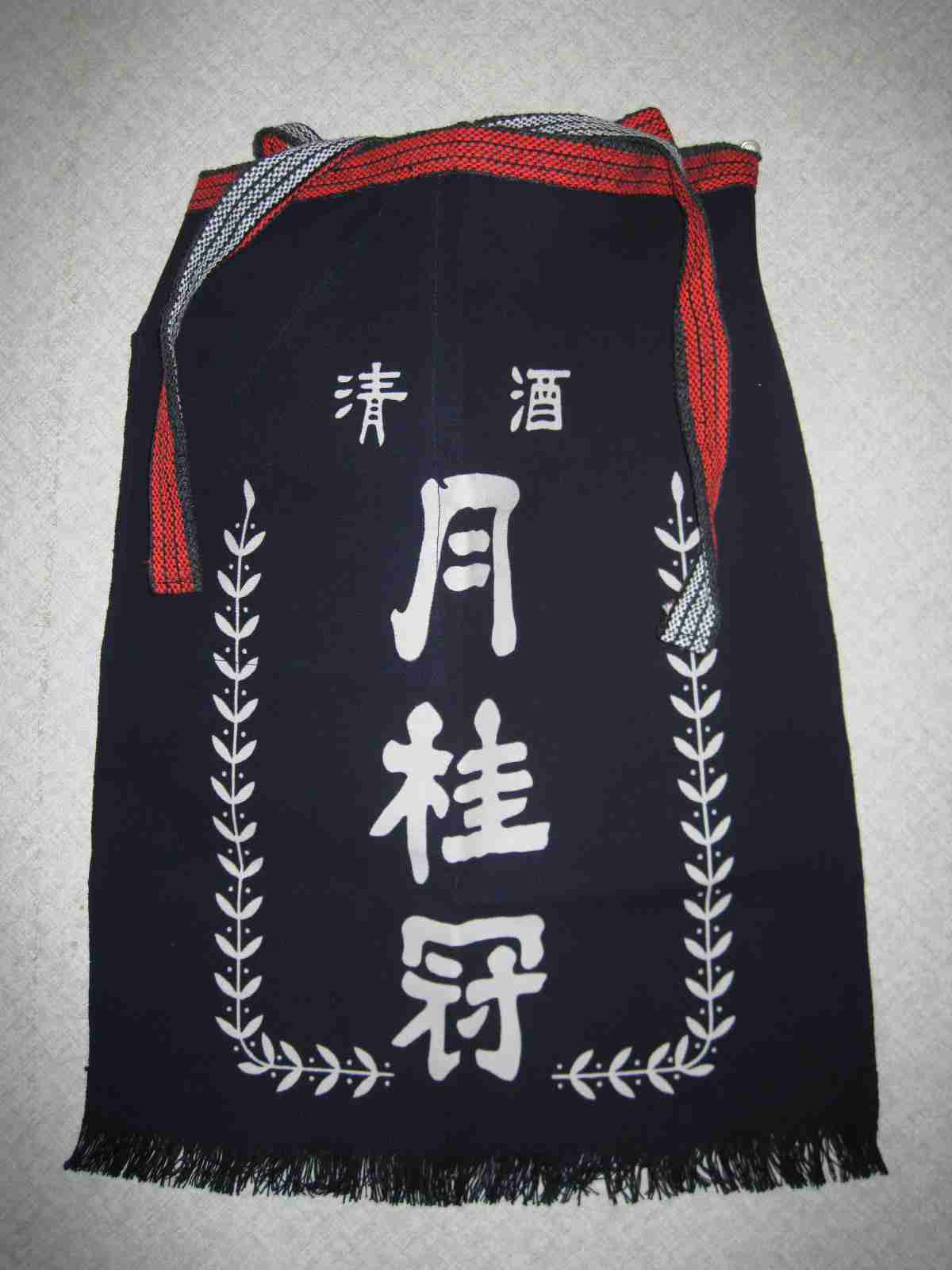 エプロン好きですか?