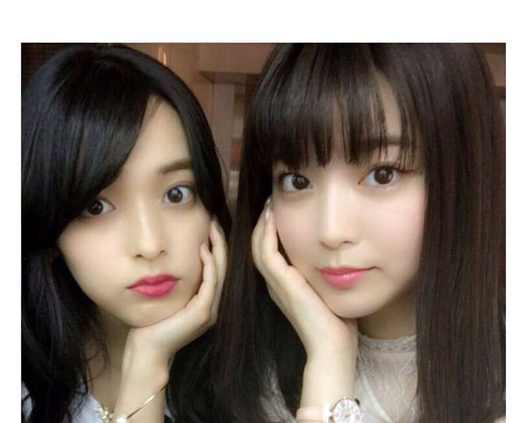 最近可愛い！！と思った有名人