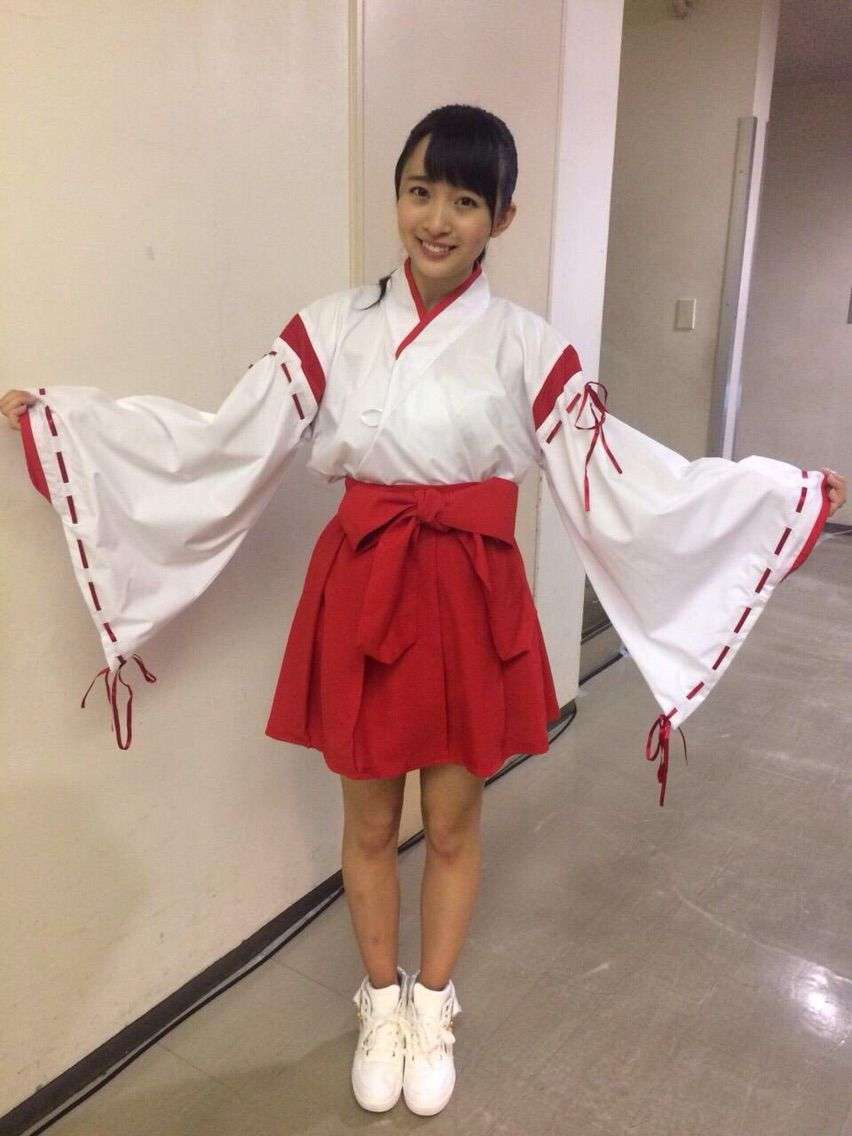 最近可愛い！！と思った有名人