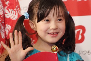 最近可愛い！！と思った有名人