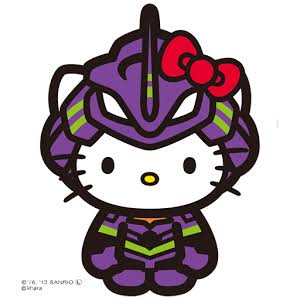 仕事を選ばないハローキティ「盛り塩セット」とコラボし話題に