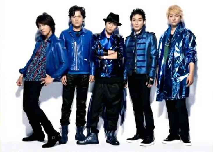 ジャニーズの好きな衣装
