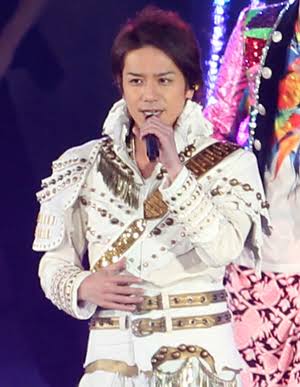 ジャニーズの好きな衣装