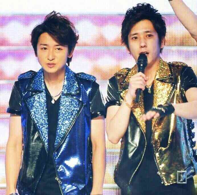 ジャニーズの好きな衣装
