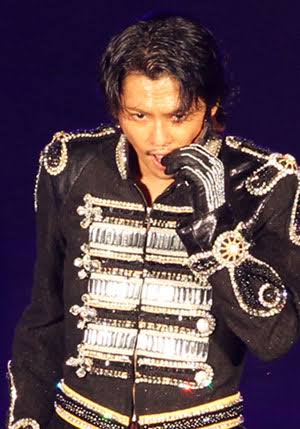 ジャニーズの好きな衣装