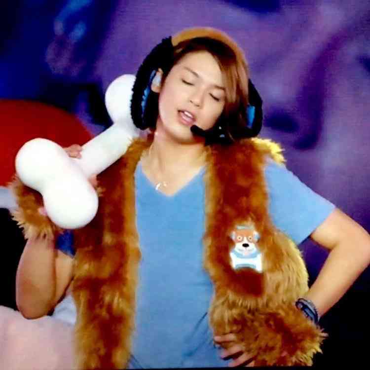 ジャニーズの好きな衣装