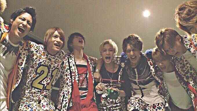 ジャニーズの好きな衣装