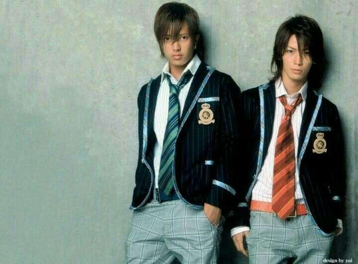 ジャニーズの好きな衣装
