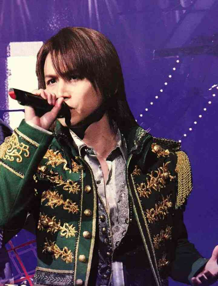 ジャニーズの好きな衣装