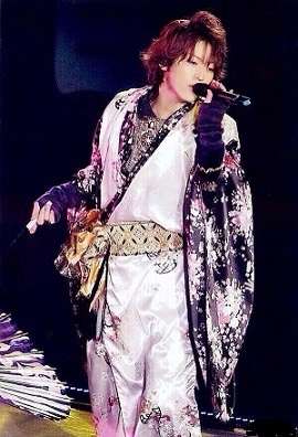 ジャニーズの好きな衣装