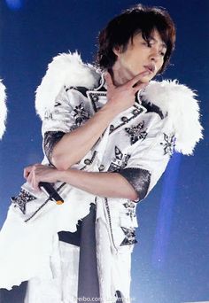 ジャニーズの好きな衣装