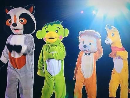 ジャニーズの好きな衣装