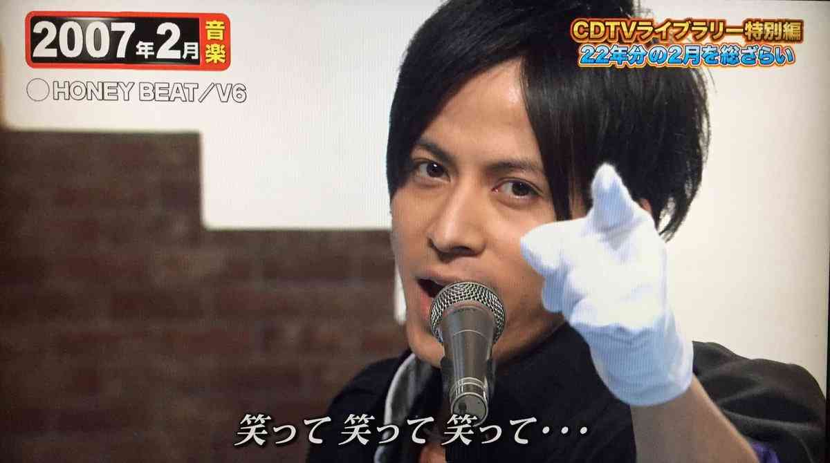 ジャニーズの好きな衣装