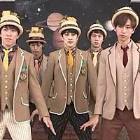 ジャニーズの好きな衣装