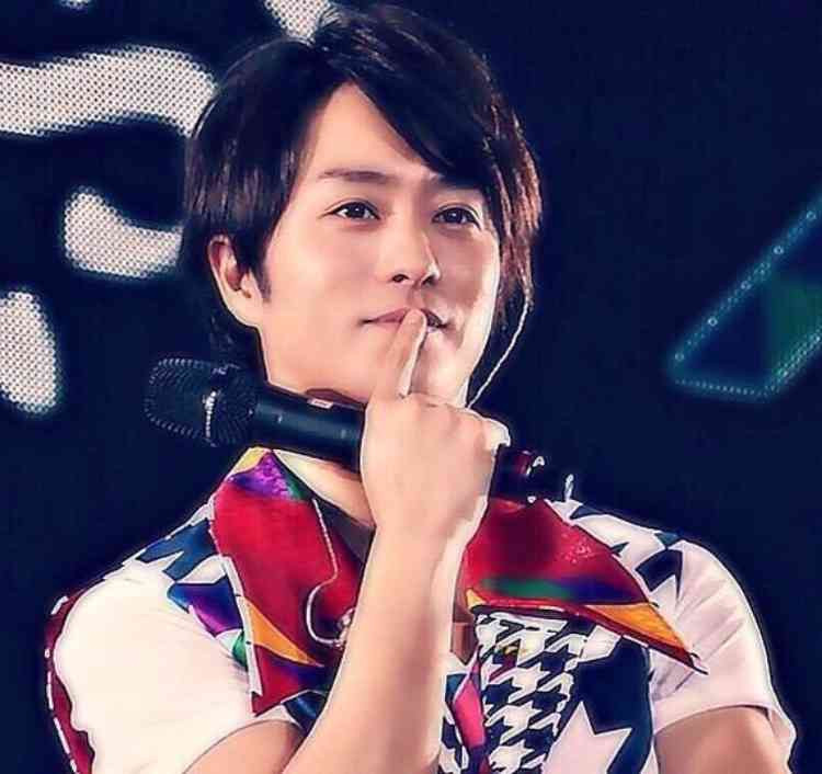 ジャニーズの好きな衣装