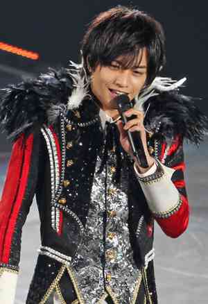 ジャニーズの好きな衣装