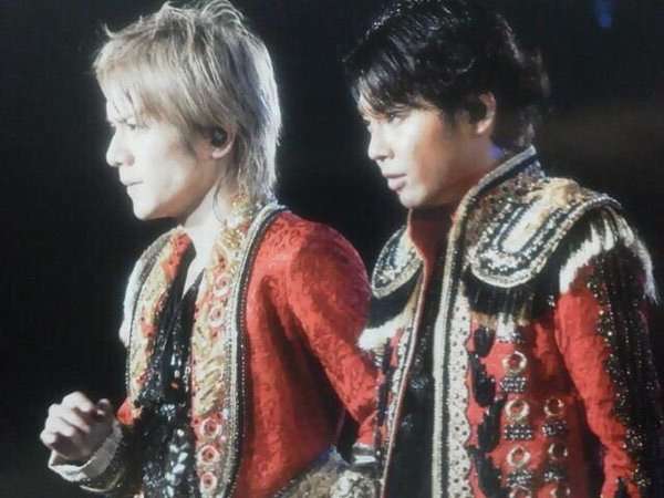 ジャニーズの好きな衣装