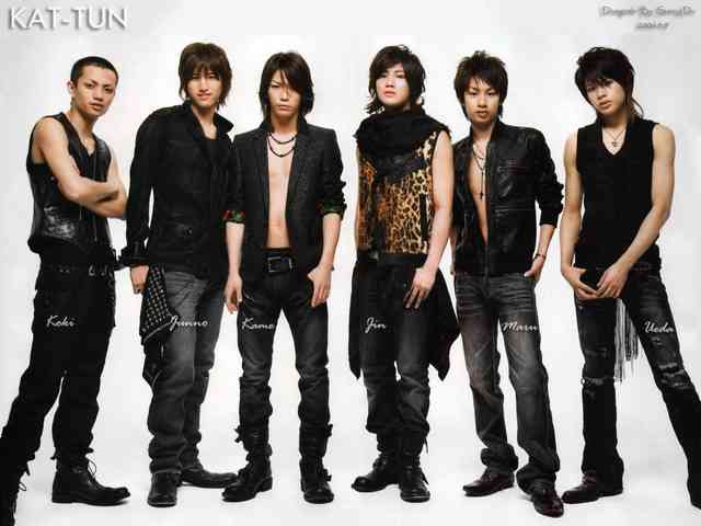 ジャニーズの好きな衣装