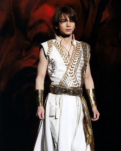 ジャニーズの好きな衣装