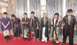 ジャニーズの好きな衣装