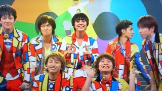 ジャニーズの好きな衣装