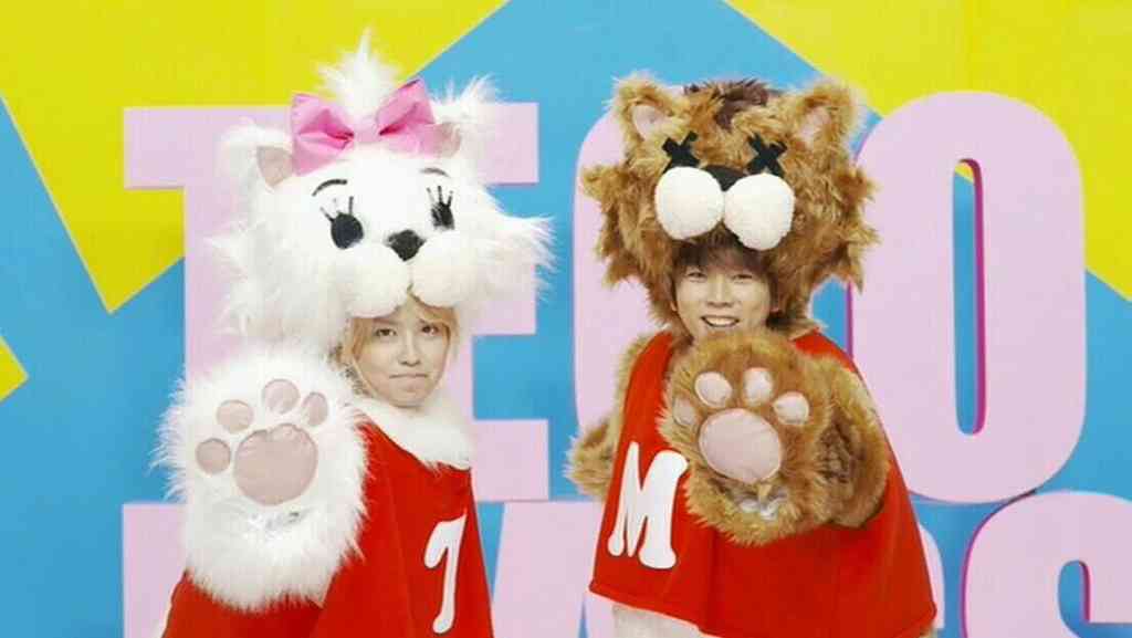 ジャニーズの好きな衣装