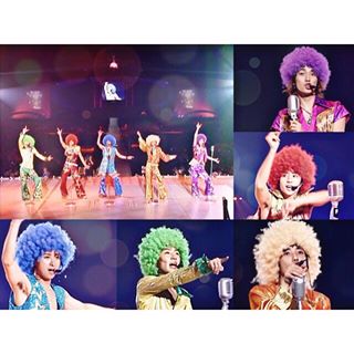 ジャニーズの好きな衣装