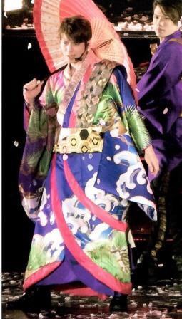 ジャニーズの好きな衣装