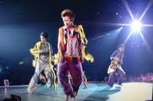 ジャニーズの好きな衣装