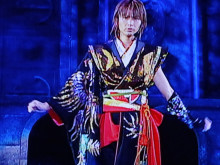 ジャニーズの好きな衣装