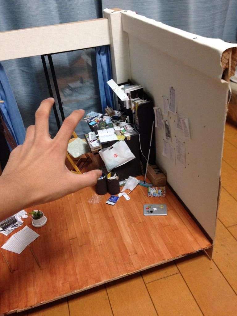 ◆画像◆サンプルと本物を見極めるトピ