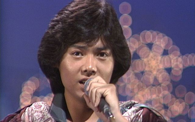 美少年といえば誰?
