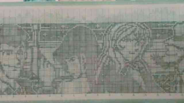 お絵描きロジック好きな人