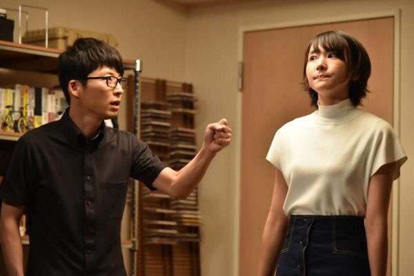 【実況・感想】「逃げるは恥だが役に立つ」最終回（15分拡大SP！）