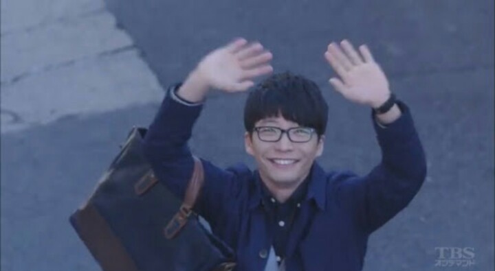 【実況・感想】「逃げるは恥だが役に立つ」最終回（15分拡大SP！）