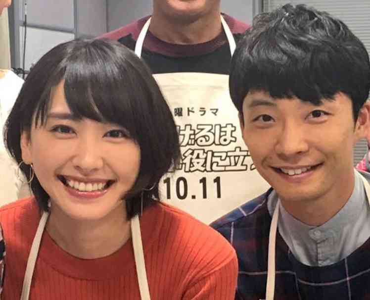 【実況・感想】「逃げるは恥だが役に立つ」最終回（15分拡大SP！）