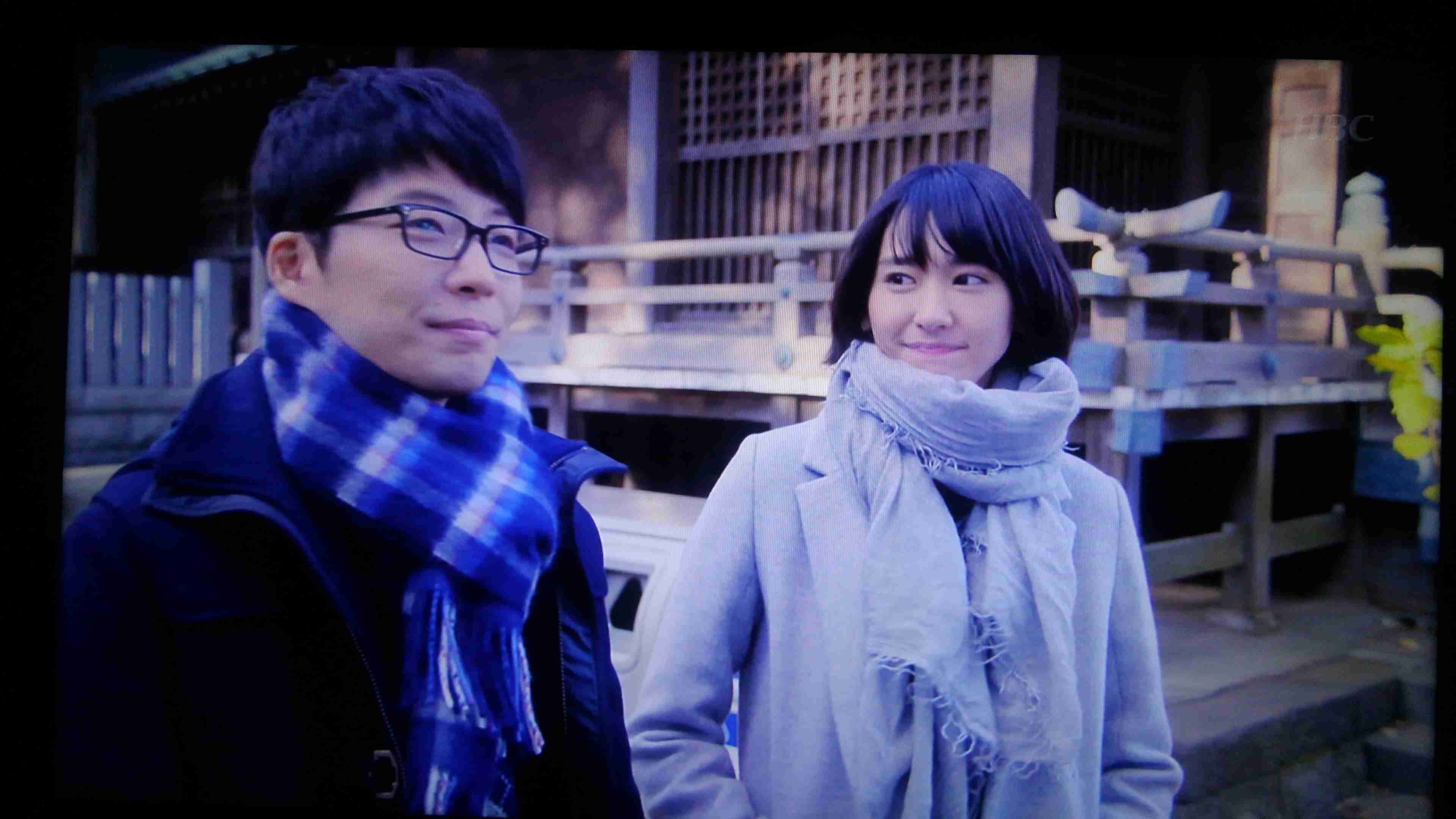 【実況・感想】「逃げるは恥だが役に立つ」最終回（15分拡大SP！）