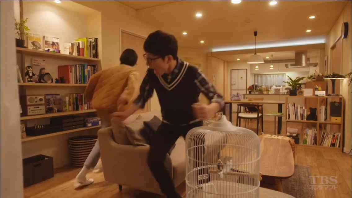 【実況・感想】「逃げるは恥だが役に立つ」最終回（15分拡大SP！）