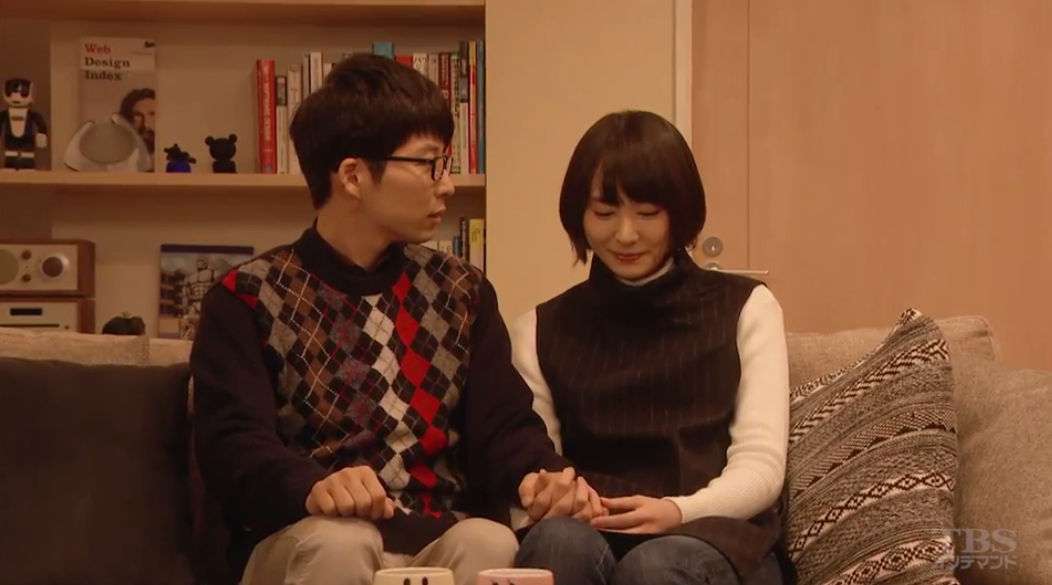 【実況・感想】「逃げるは恥だが役に立つ」最終回（15分拡大SP！）