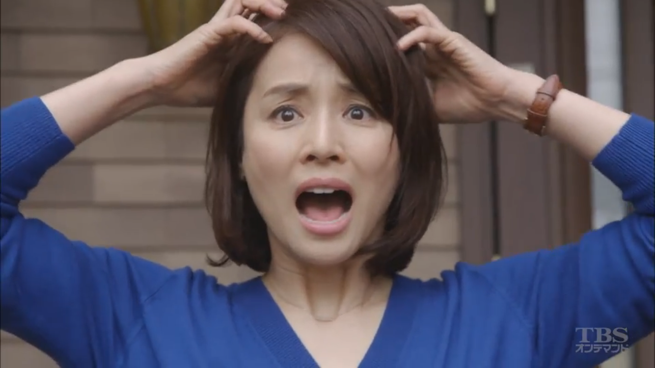 【実況・感想】「逃げるは恥だが役に立つ」最終回（15分拡大SP！）
