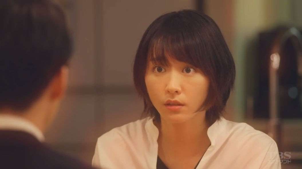 【実況・感想】「逃げるは恥だが役に立つ」最終回（15分拡大SP！）