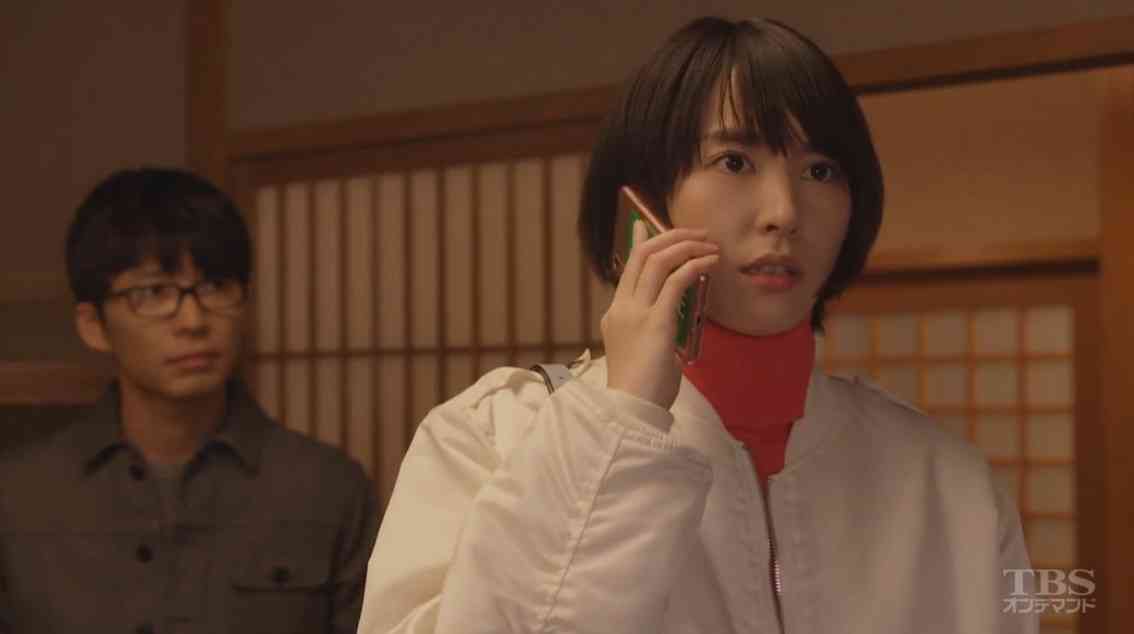 【実況・感想】「逃げるは恥だが役に立つ」最終回（15分拡大SP！）