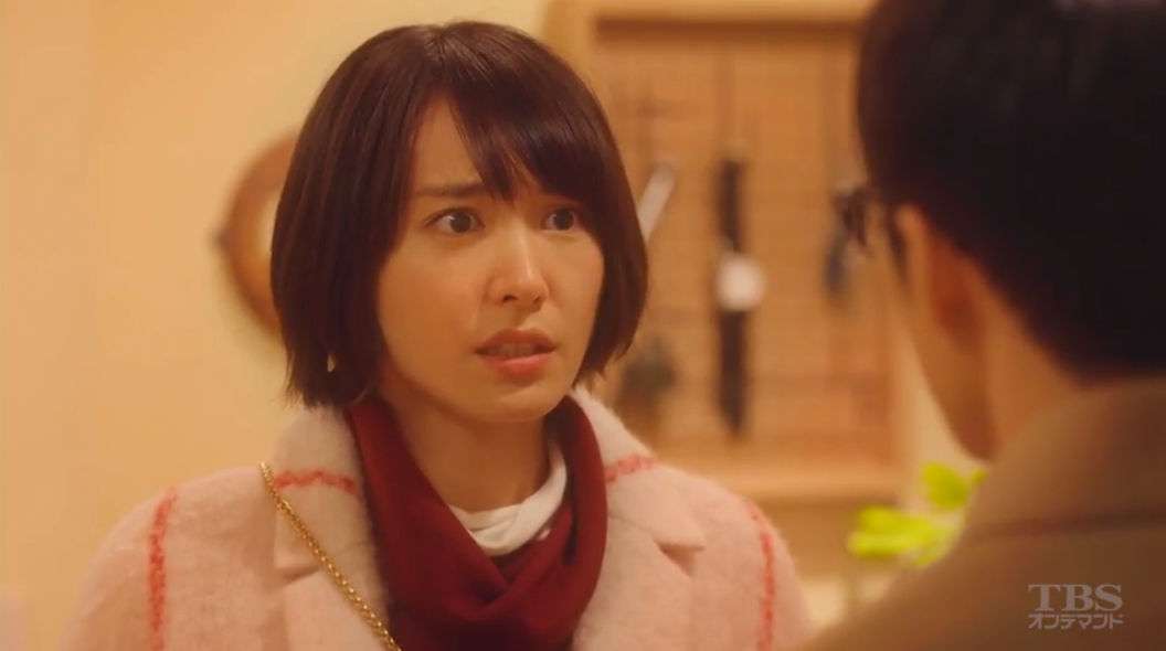 【実況・感想】「逃げるは恥だが役に立つ」最終回（15分拡大SP！）