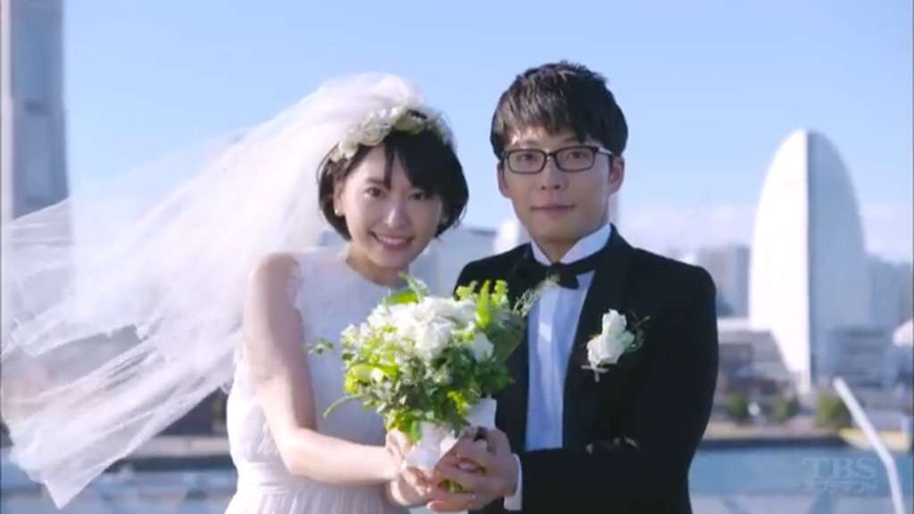 【実況・感想】「逃げるは恥だが役に立つ」最終回（15分拡大SP！）