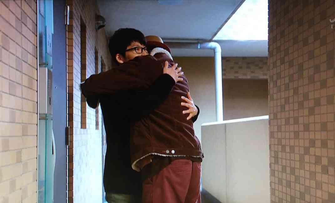 【実況・感想】「逃げるは恥だが役に立つ」最終回（15分拡大SP！）