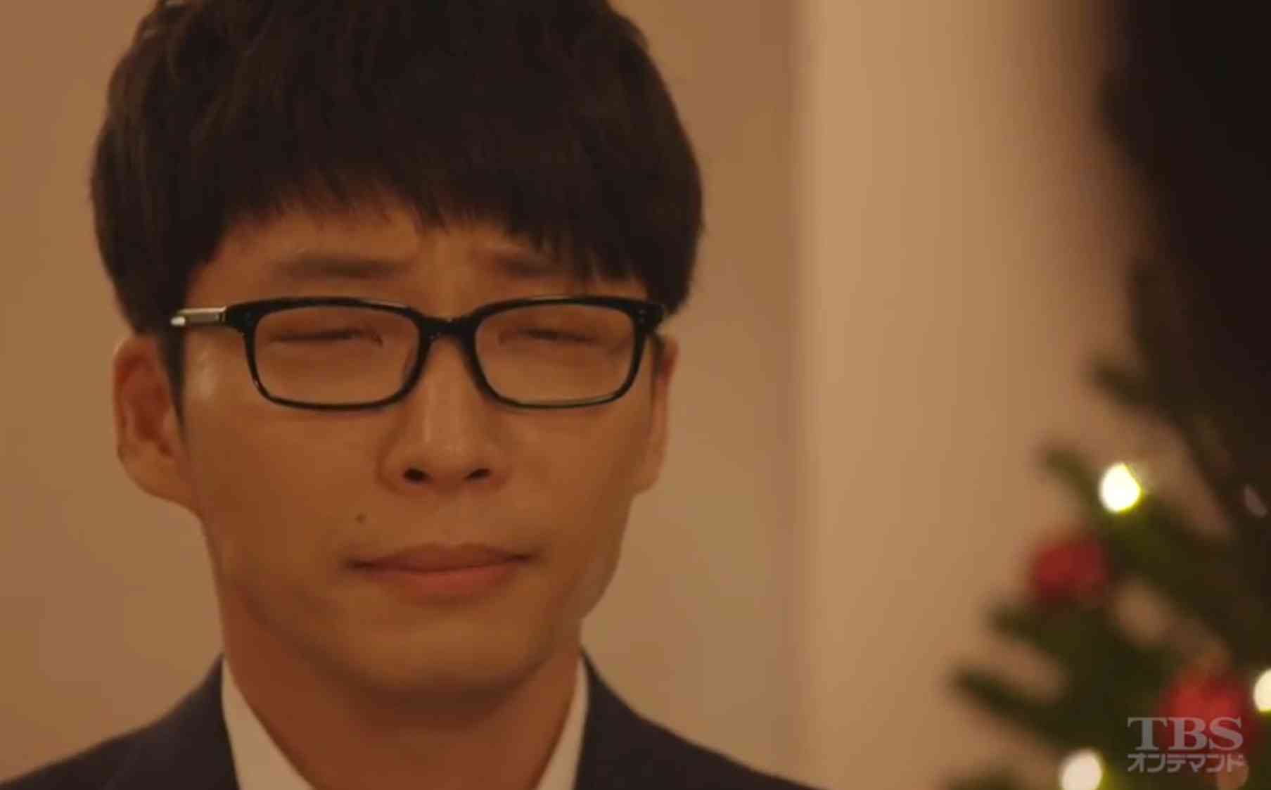 【実況・感想】「逃げるは恥だが役に立つ」最終回（15分拡大SP！）