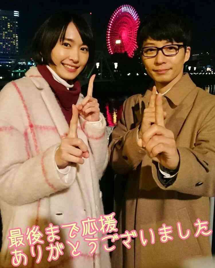 【実況・感想】「逃げるは恥だが役に立つ」最終回（15分拡大SP！）