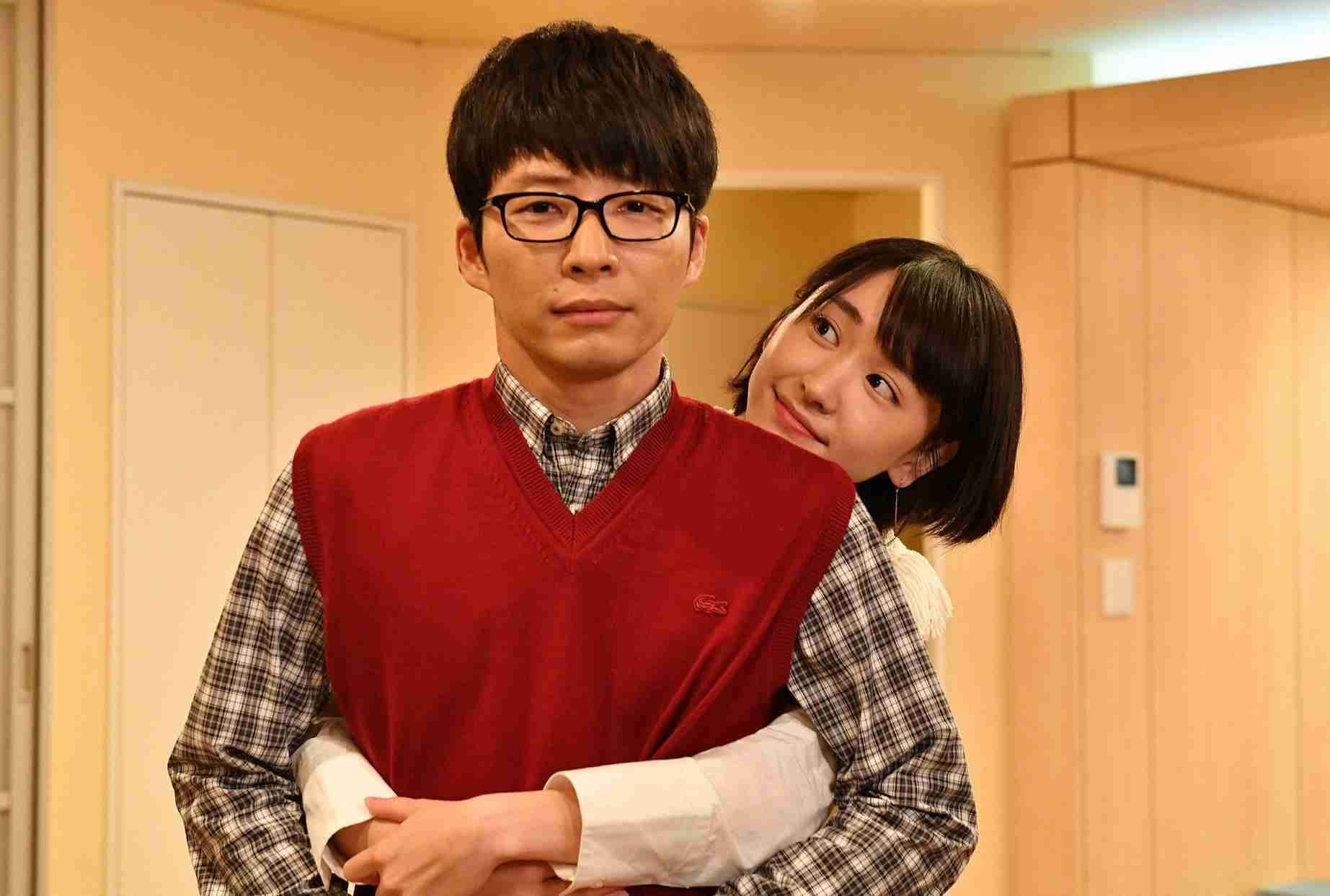 【実況・感想】「逃げるは恥だが役に立つ」最終回（15分拡大SP！）