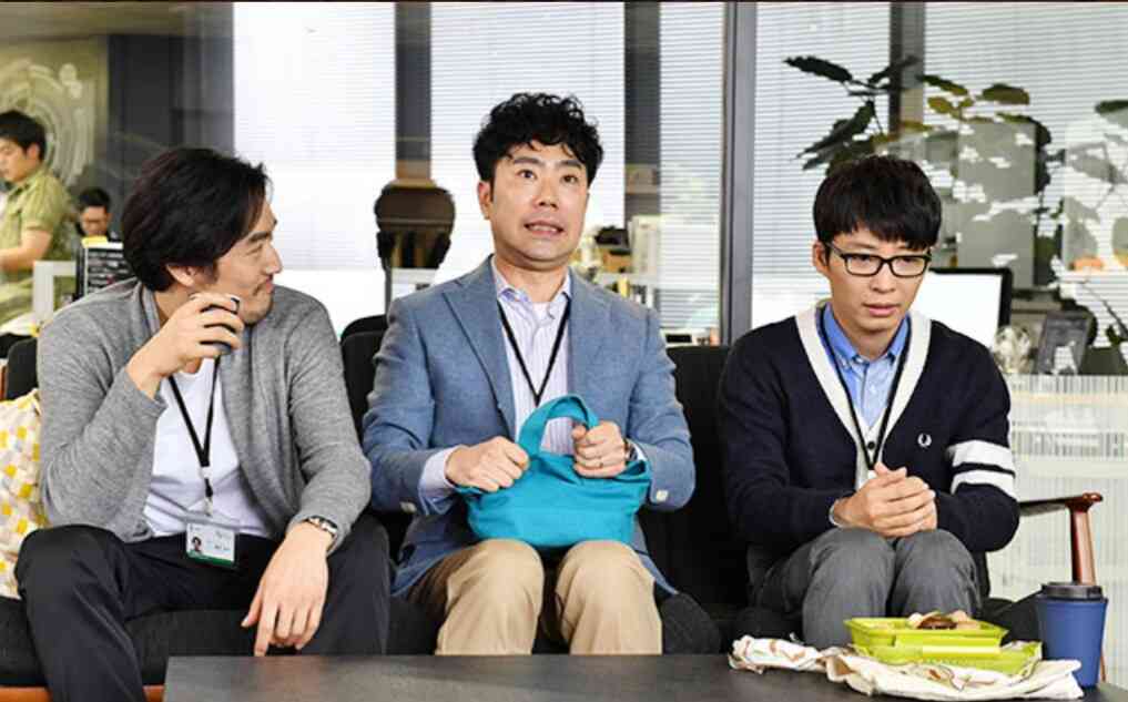【実況・感想】「逃げるは恥だが役に立つ」最終回（15分拡大SP！）