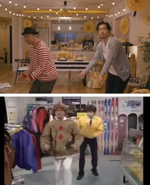 【実況・感想】「逃げるは恥だが役に立つ」最終回（15分拡大SP！）